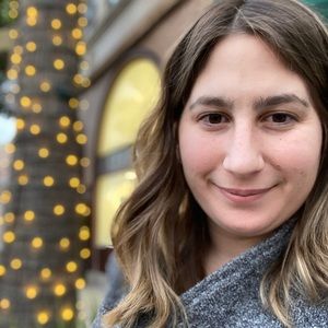 Meet your Posher, Charlotte